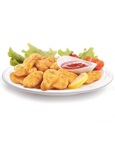 Nugget de pollo Congalsa...