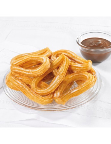 Churro lazo bolsa 2 kg