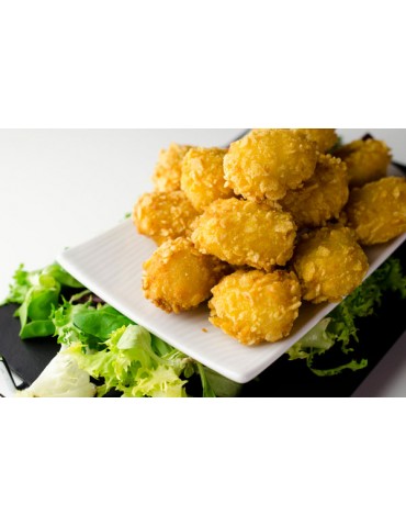 Crocanti de pollo bolsa 1 kg