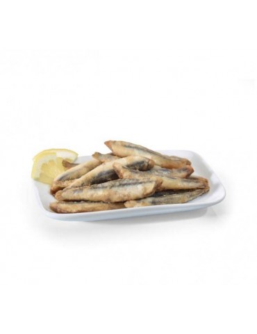 Boquerón enharinado 500gr