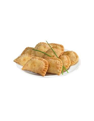 Empanadilla de atún caja 1 kg