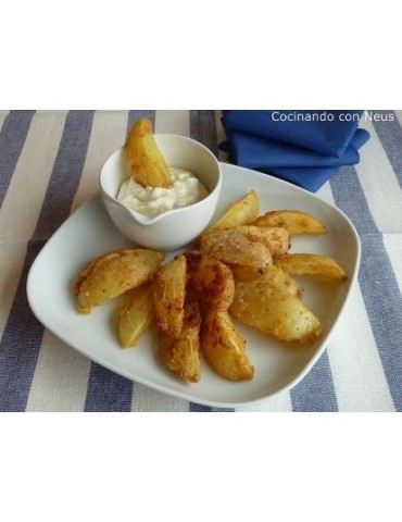 Patata Tex-Mex bolsa 2.5 kg