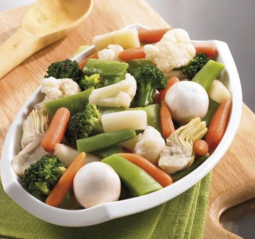 Menestra selección Findus bolsa 1 kg