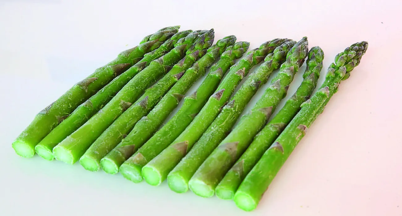 Esparrago triguero mediano 1kg