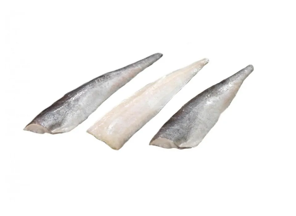 Filete merluza con piel 5kg 4/6