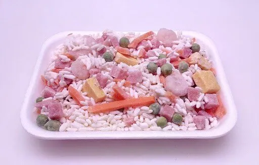 Arroz 3 delicias Bolsa 1 KG