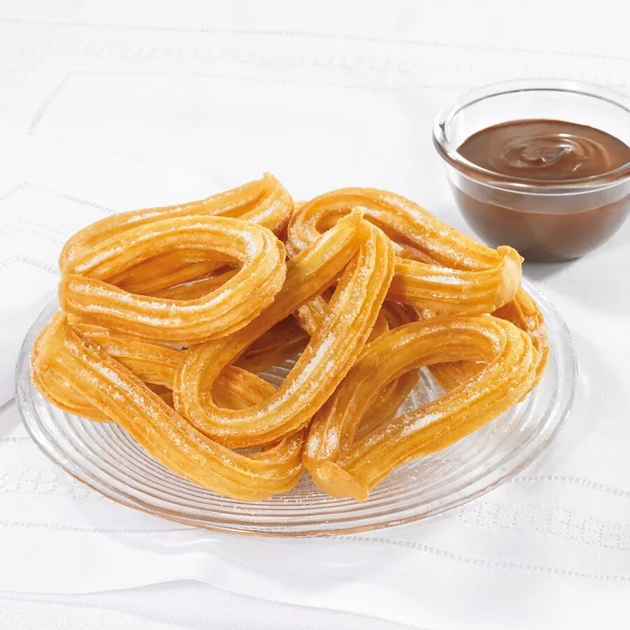 Churro lazo bolsa 2 kg