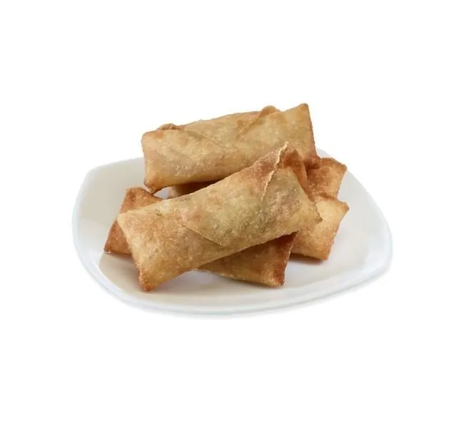 1 kg Rollito primavera mini
