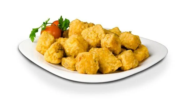 Bocadito de adobo bolsa 1kg