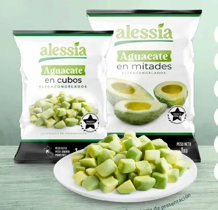 AGUACATE CONGELADO