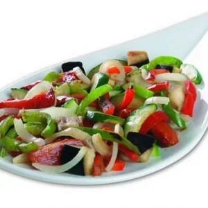 Verdura para pisto findus 1kg