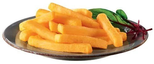 Patata prefrita bolsa 2.5kg