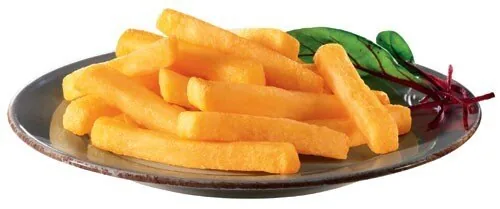 Patata prefrita bolsa 2.5kg