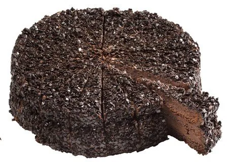 Muerte por chocolate 14 raciones