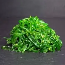 ALGA WAKAME