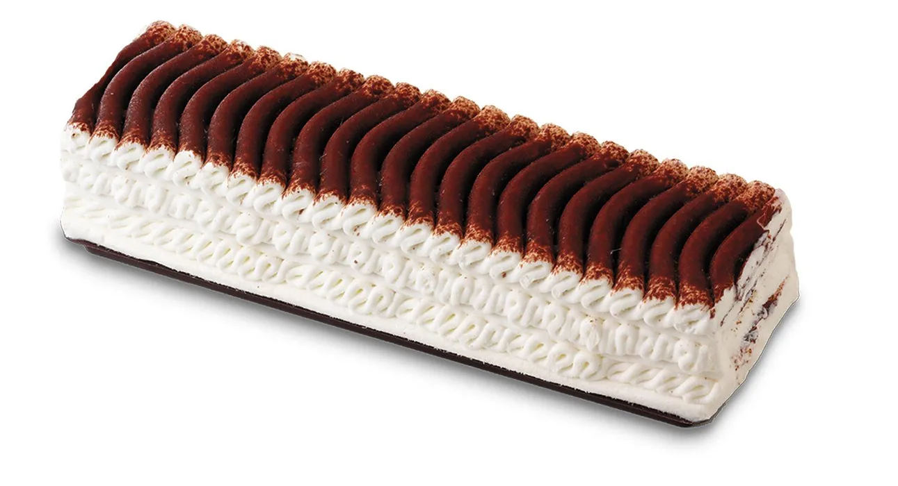 Tarta Vanessa 1.3 l