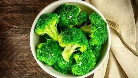 Brocoli Findus bolsa 1 kg