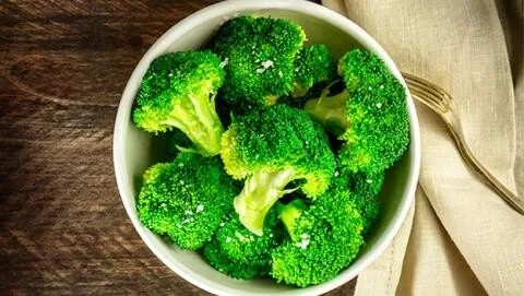 Brocoli Findus bolsa 1 kg