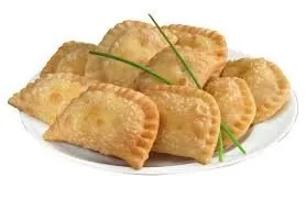Empanadilla de atún caja 1 kg
